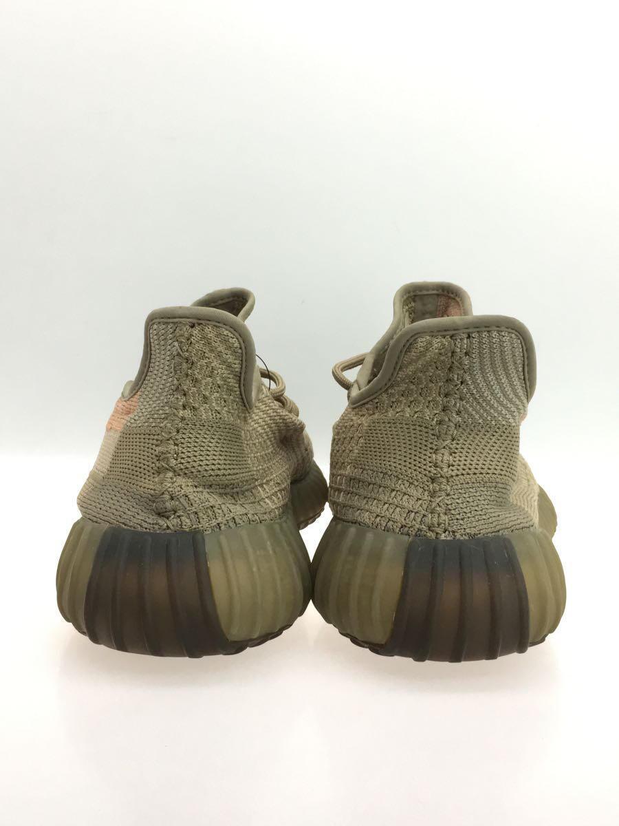 adidas◆YEEZY BOOST 350 V2/28.5cm/BEG/FZ5240_画像6