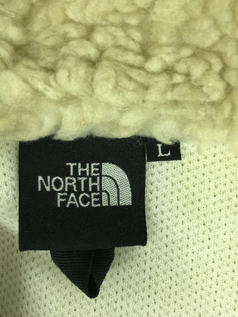 THE NORTH FACE◇SWEET WATER PULLOVER BIO/L/ポリエステル/WHT-