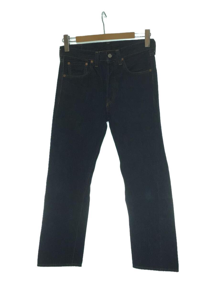 Levi’s Vintage Clothing◆ボトム/29/デニム/IDG/47501-0168/赤耳