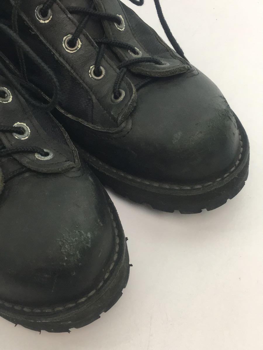 Danner* special order / Danner light /GORE-TEX/ trekking boots /US10/BLK/ leather 