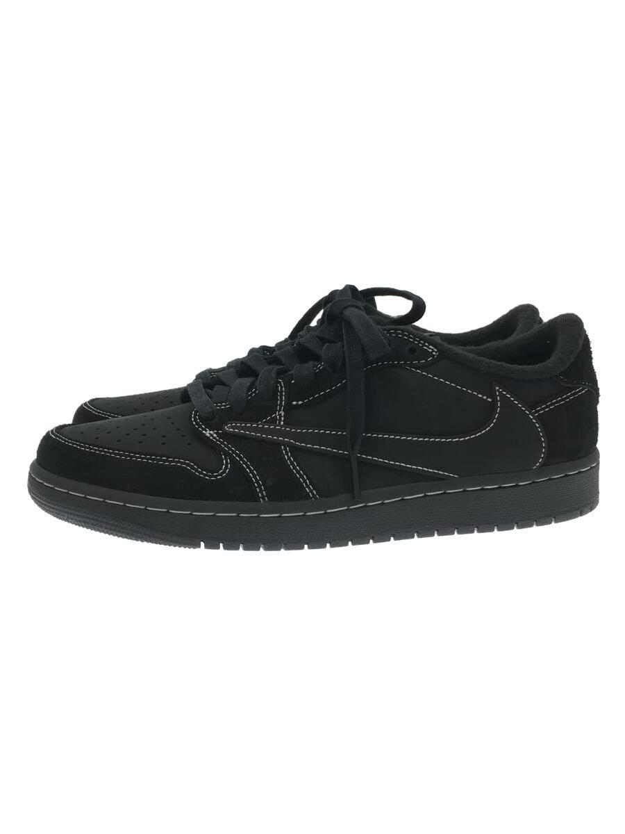 オープニングセール】 NIKE◇ローカットスニーカー/27cm/BLK/DM7866