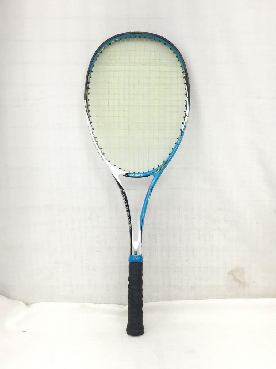 YONEX◆YONEX/ヨネックス/テニスラケット/軟式ラケット/アイネクステージ50S/INX50S_画像2