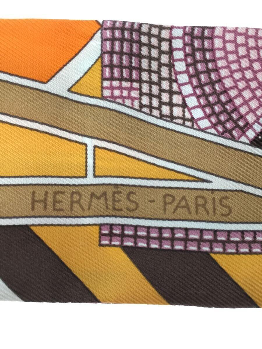 HERMES◆ツイリー_画像3