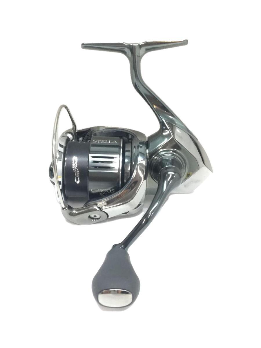 激安大特価！】 SHIMANO◇22 C2500SXG/スピニングリール ステラ その他