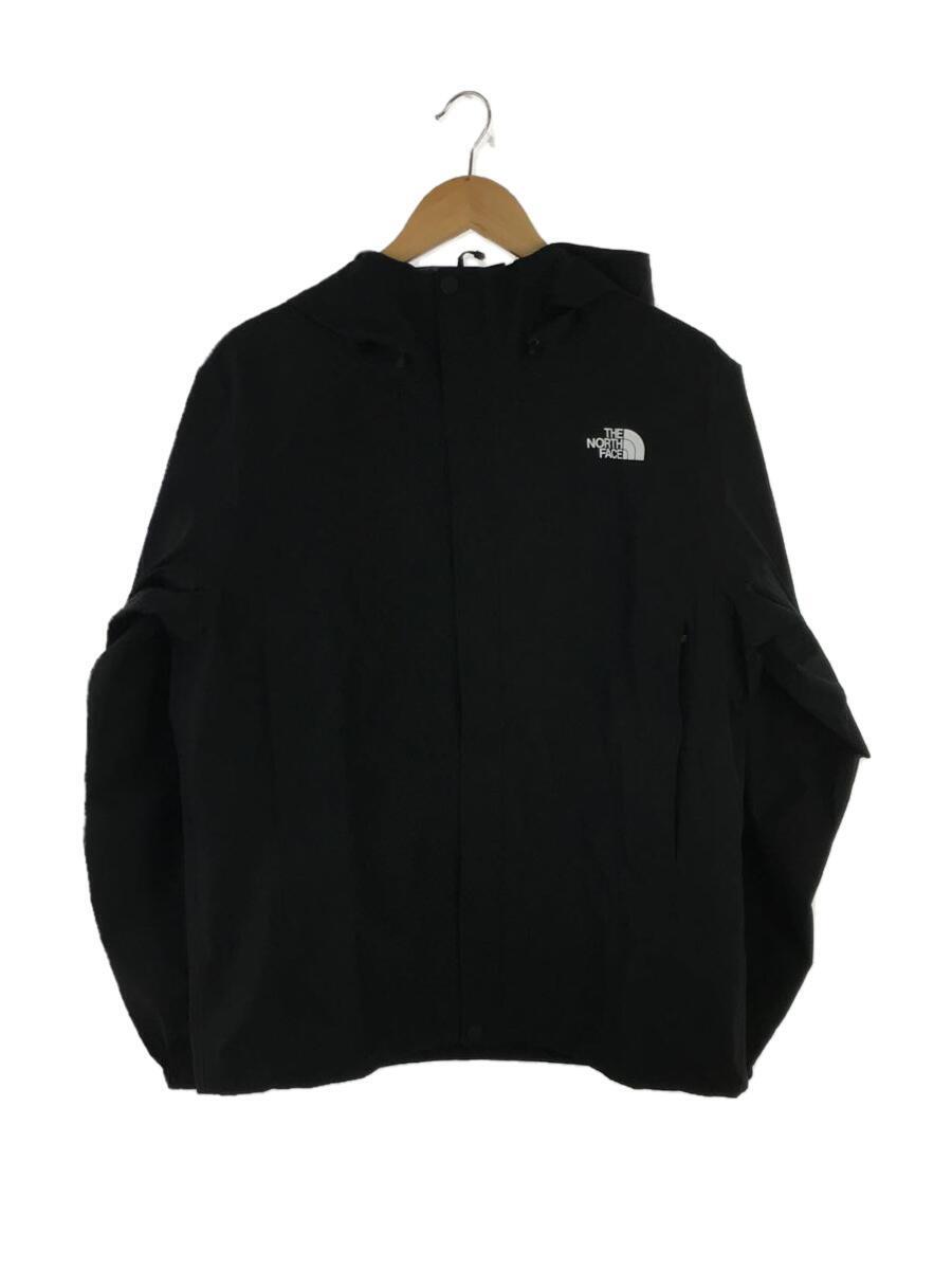 THE NORTH FACE◇FL DRIZZLE JACKET_フューチャーライトドリズル
