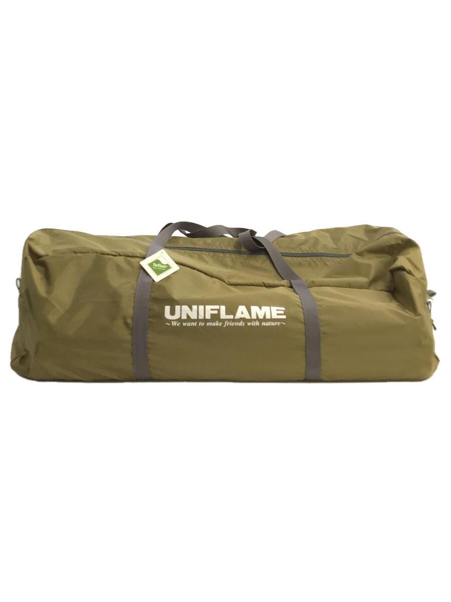 想像を超えての UNIFLAME◇UFビックタープ/タープ/レクタ/8人以上/KHK