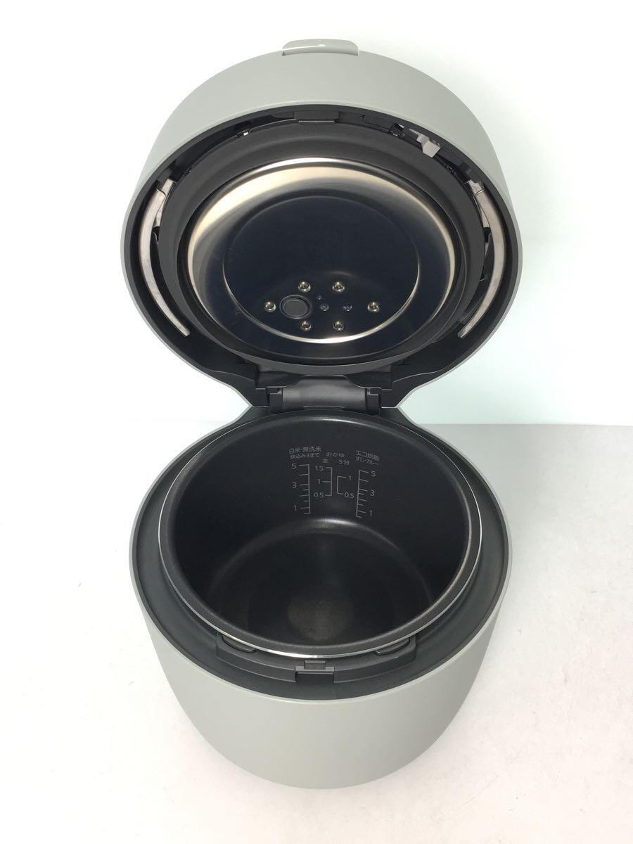 8466円 Panasonic◇圧力IHジャー炊飯器 SR-R10A-G/グリーン/2023 8466円 Panasonic◇圧力IHジャー炊飯器 SR-R10A-G/グリーン/2023