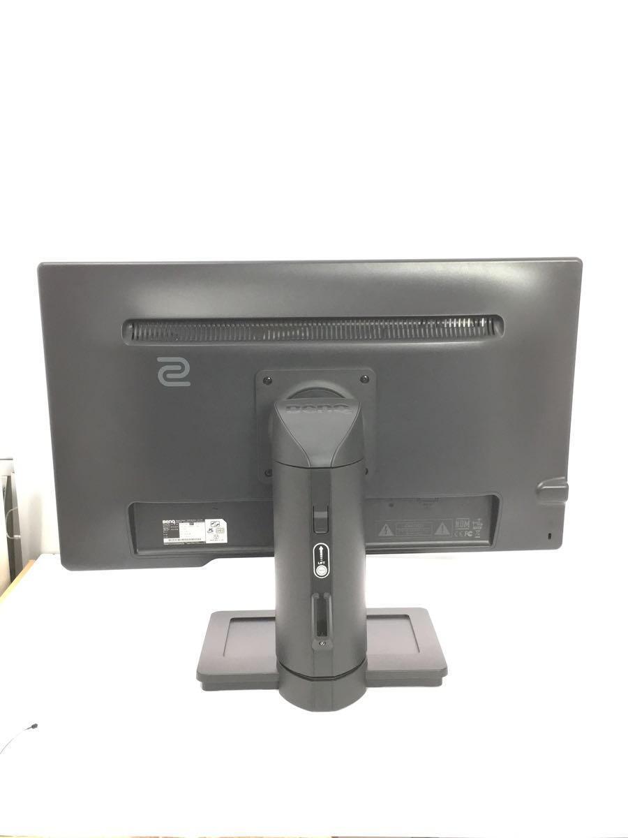 世界的に BENQ◇液晶モニタ・液晶ディスプレイ ZOWIE ダークグレイ