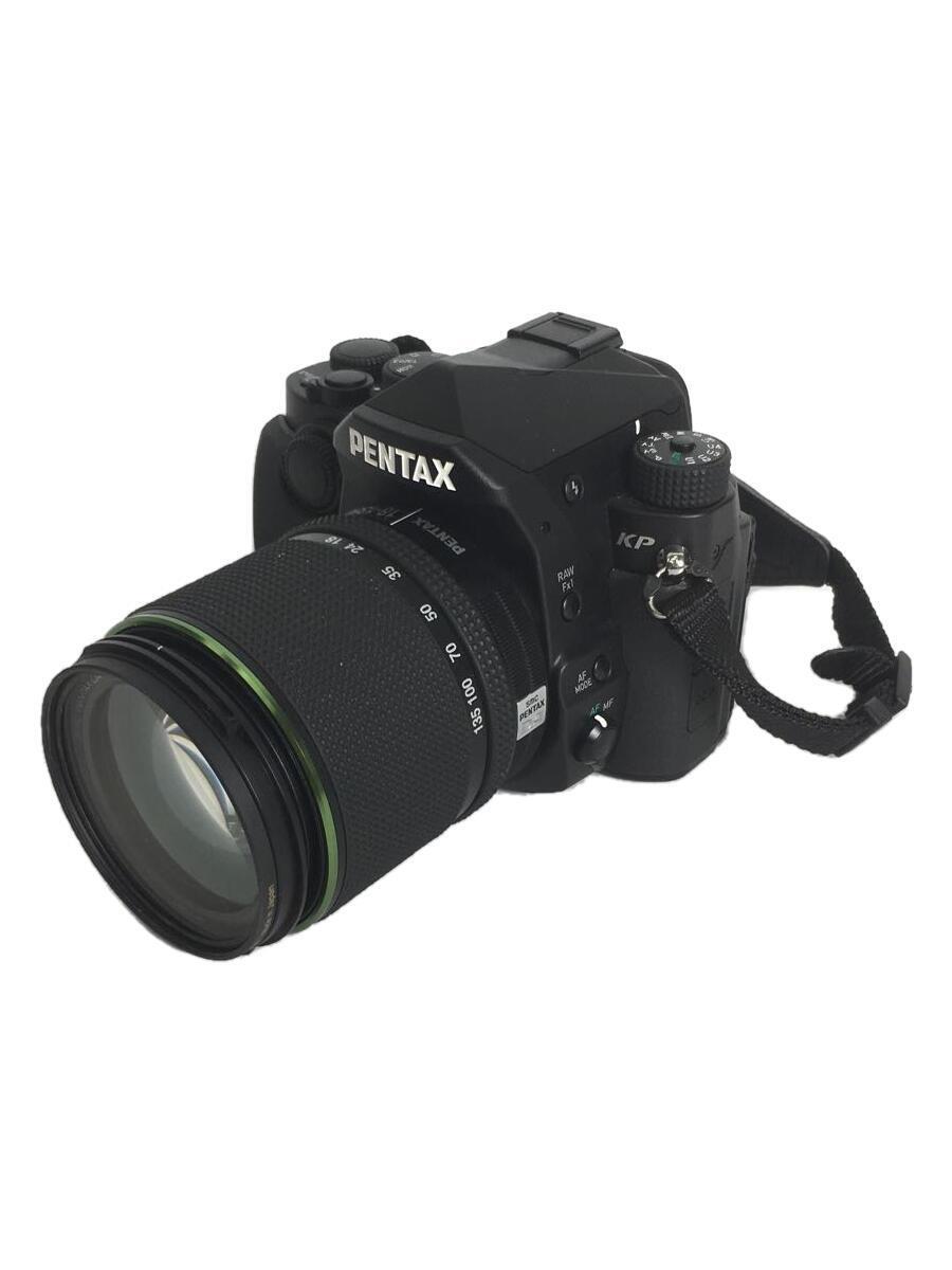 ファッションなデザイン PENTAX◇デジタル一眼カメラ 18-135WRキット