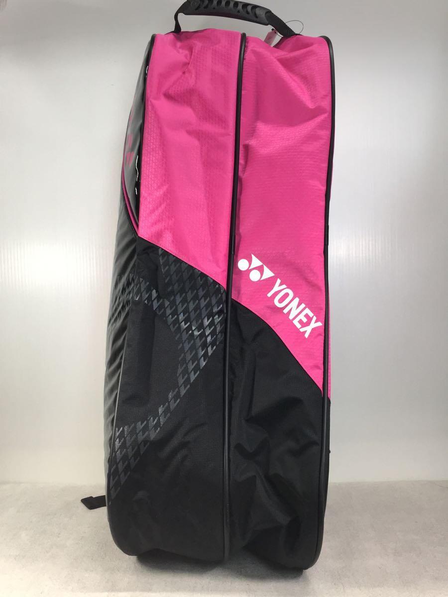 YONEX* sport other /PNK/BAG-1722R