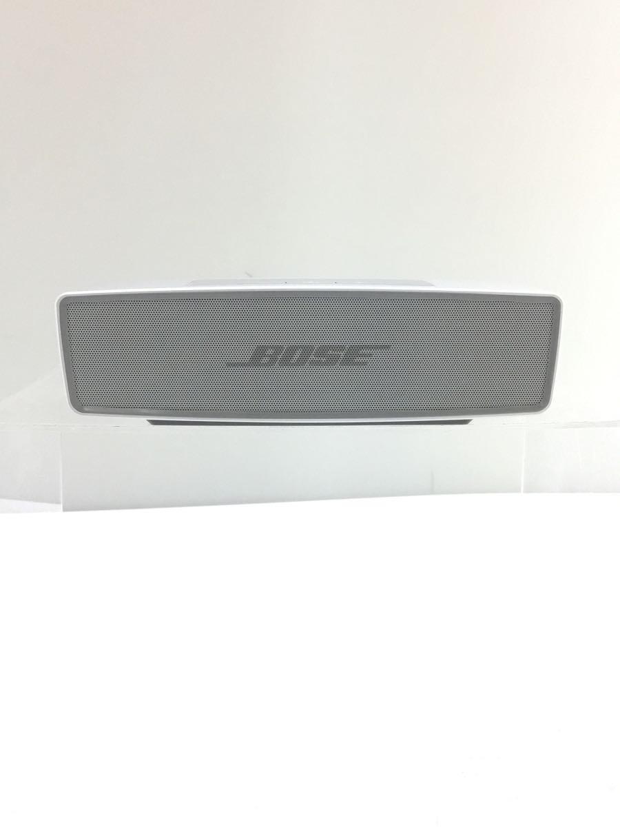 BOSE◇Bluetoothスピーカー SoundLink Mini II Special Edition