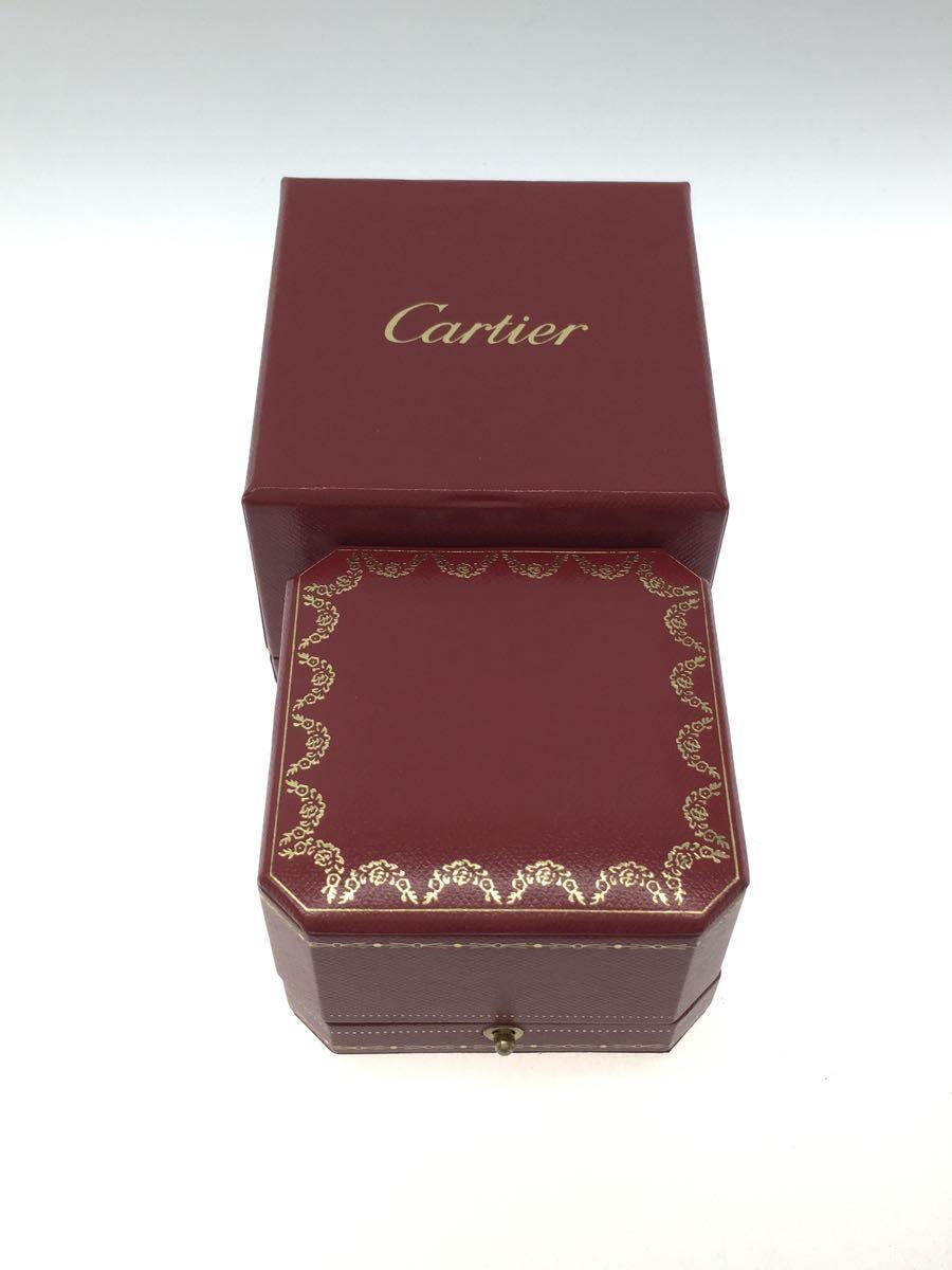 Cartier/リング/K18/Au750/サイズ49/サイズ9号_画像4