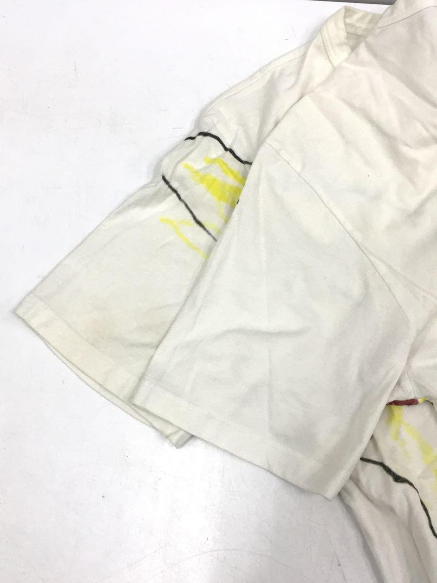 でおすすめアイテム。 MARNI◇Tシャツ/46/コットン/WHT/M05GC013