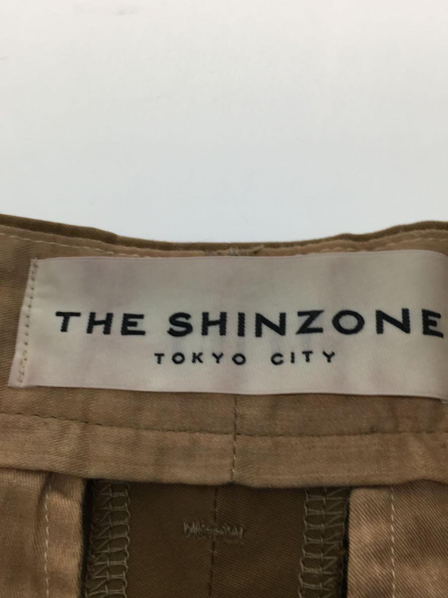 The Shinzone◆ボトム/32/コットン/CML/17SMSPA14_画像4