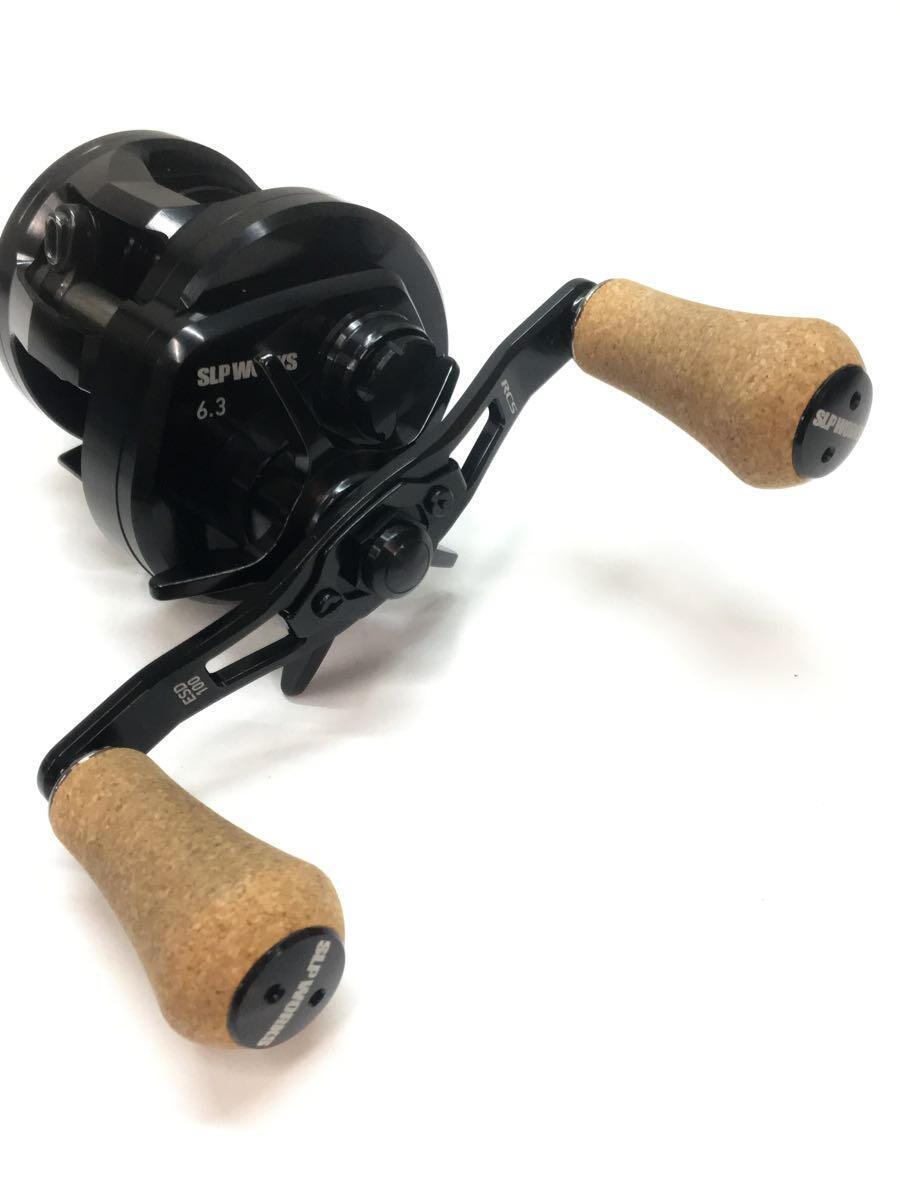 春先取りの DAIWA◇リョウガ 1016HL-SLPW/リール/ベイトリール