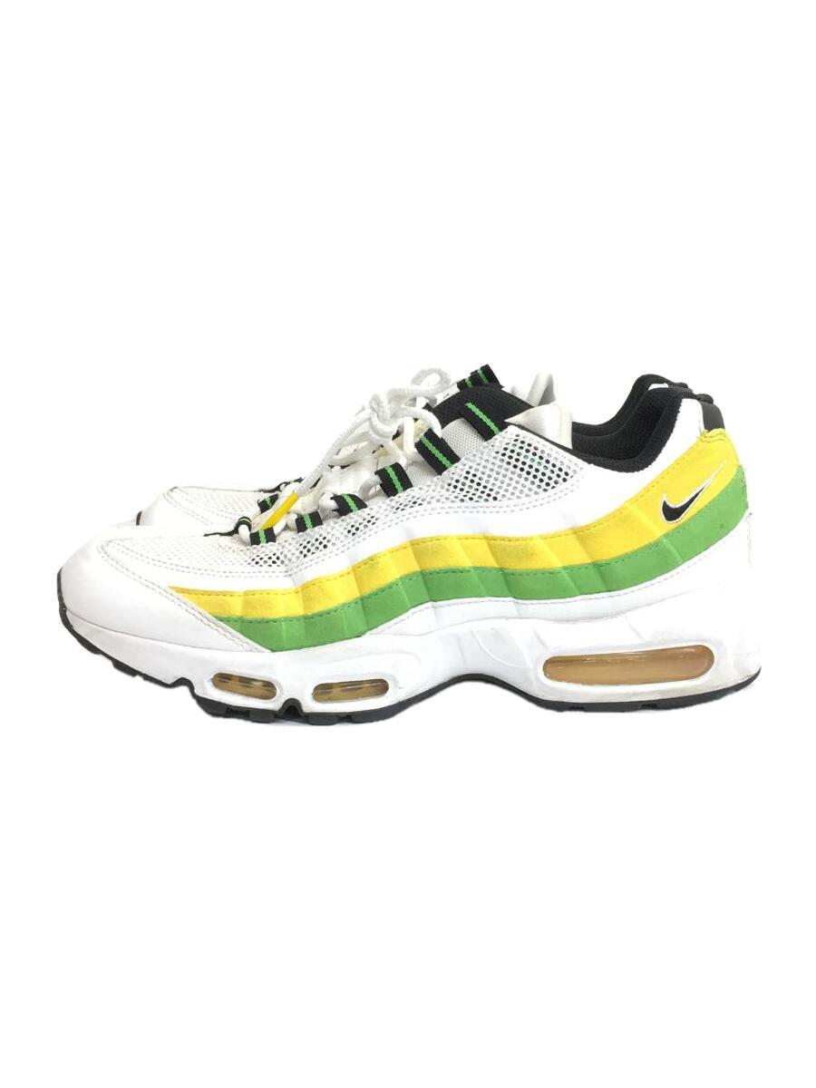 コンビニ受取対応商品】 NIKE◇AIR MAX 95 ESSENTIAL_エアマックス 95