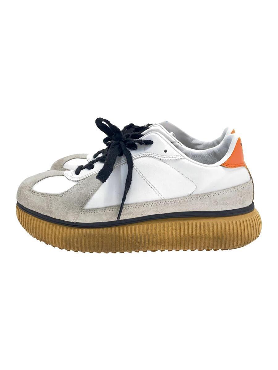 新品即決 adidas◇ローカットスニーカー/27.5cm/WHT/FZ1925 27.5cm