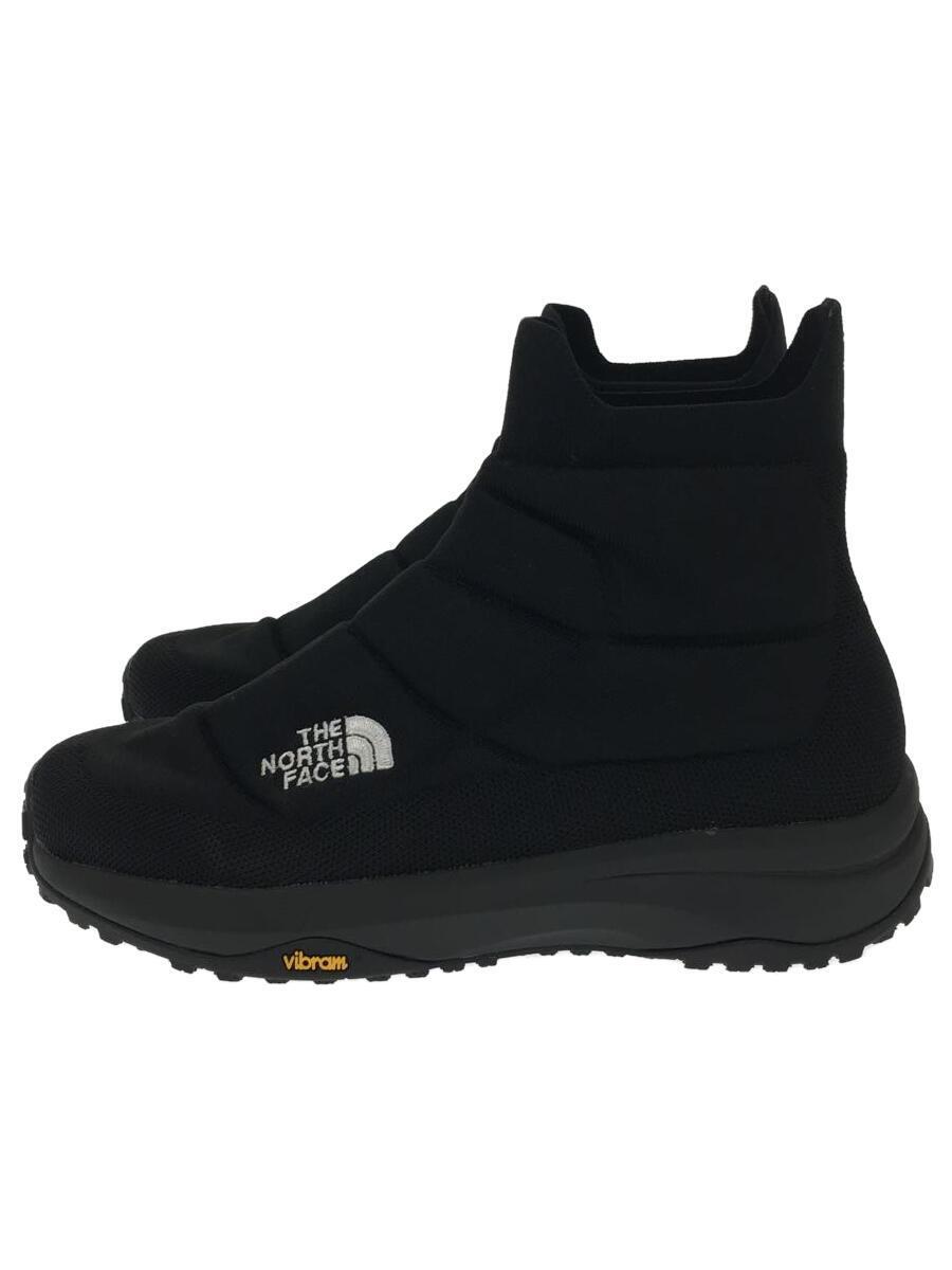 THE NORTH FACE◆ブーツ/27cm/BLK/NF52243