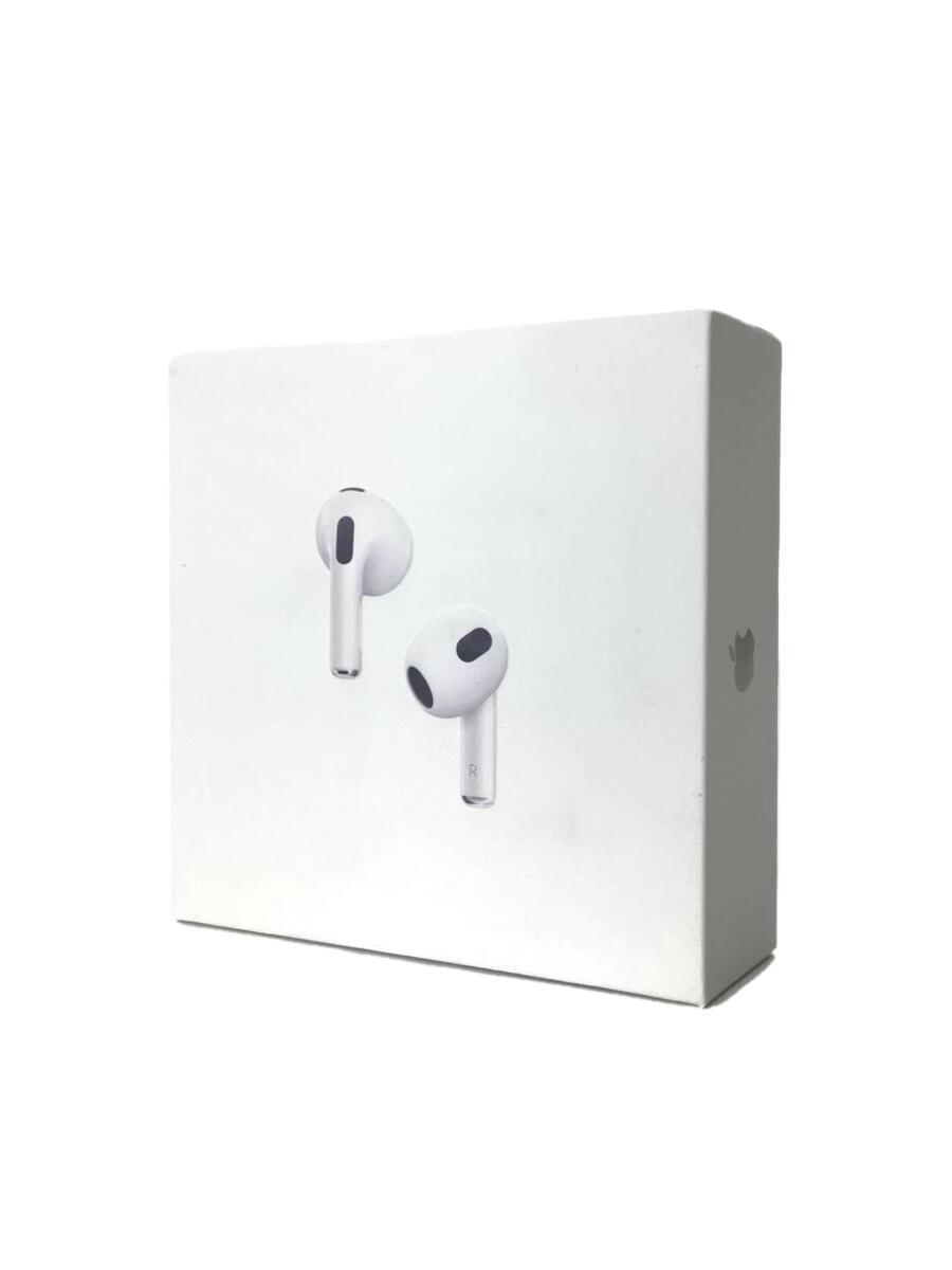 Apple◆イヤホン AirPods Pro 第3世代 MagSafe MME73J/A A2565/A2566/A2564
