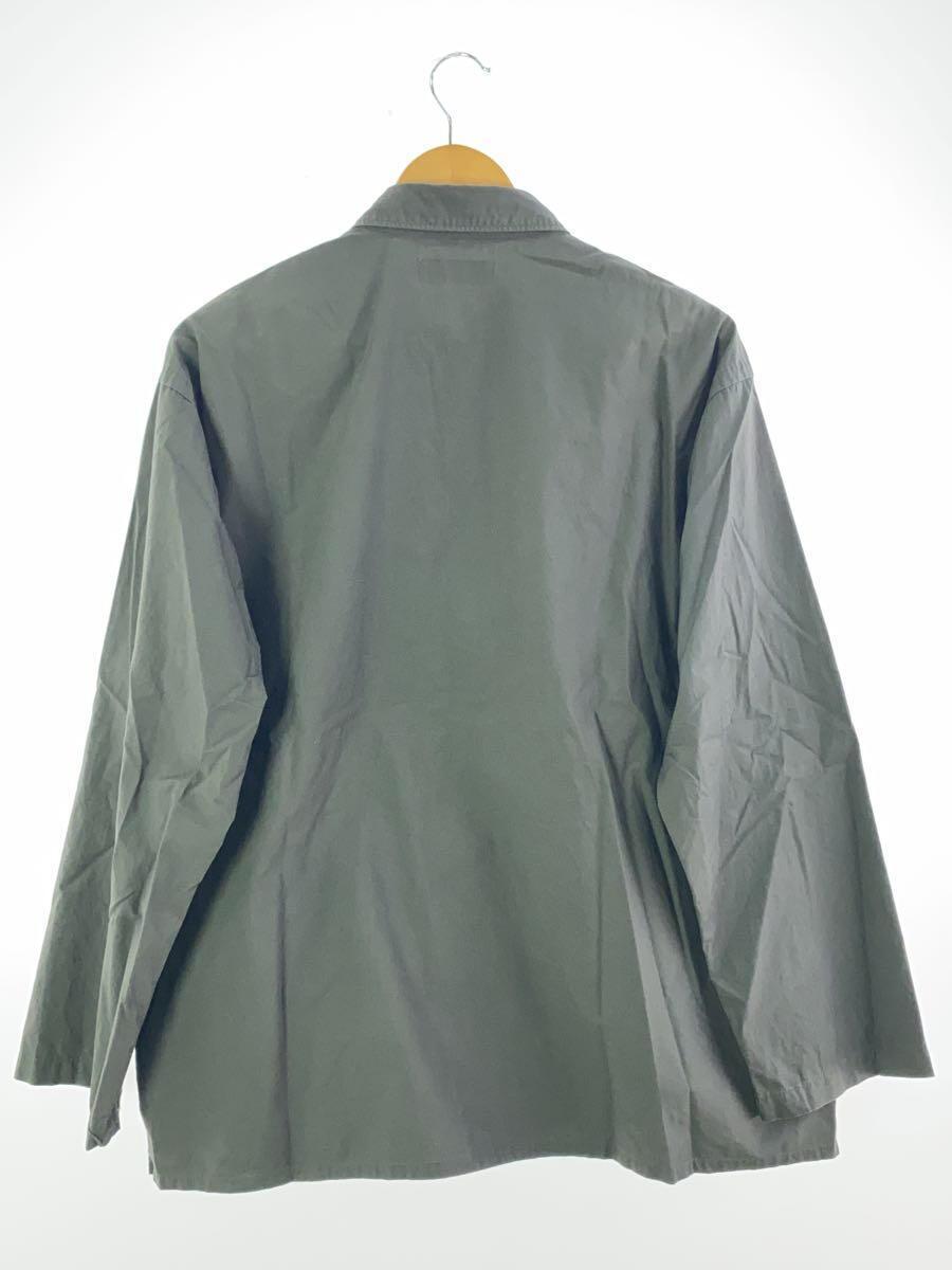 うのにもお得な情報満載! Graphpaper◇18SS/Typewriter Shirt/2