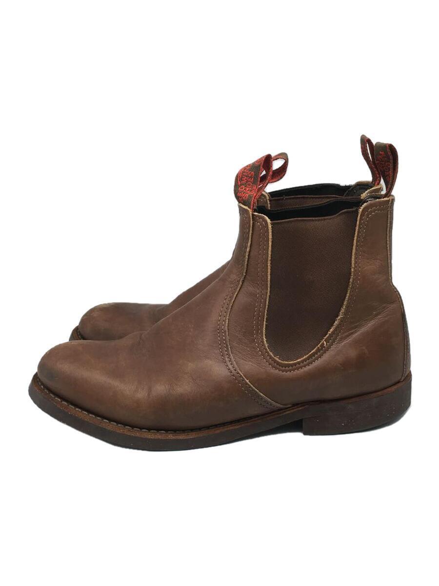 保証書付】 RED WING◇レッドウィング/クラシックチェルシーブーツ/US9