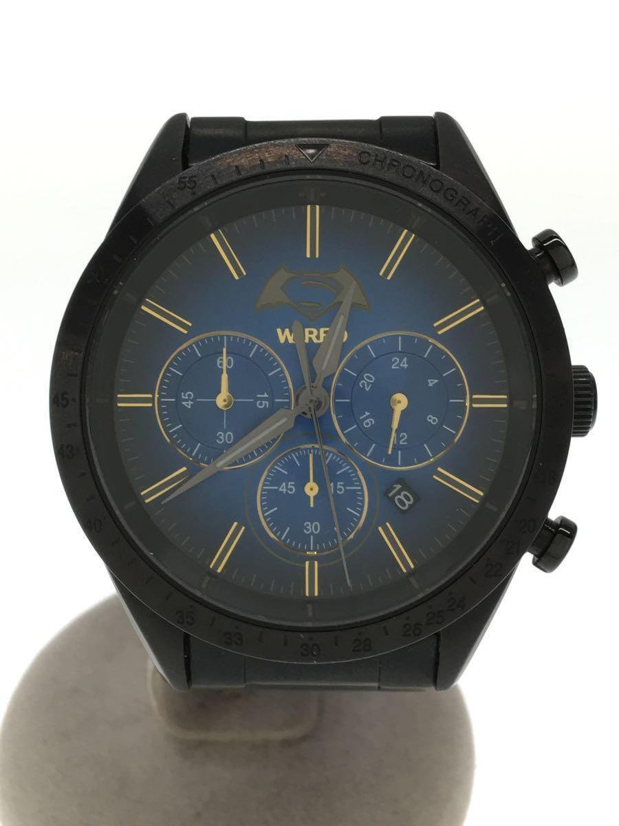 WIRED◆腕時計/アナログ/-/VD53-KV20