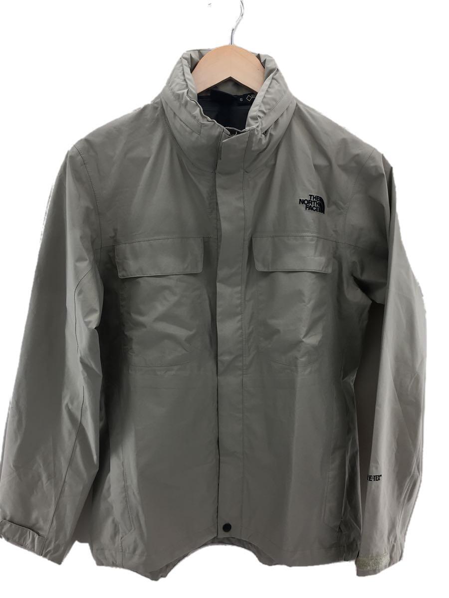 THE NORTH FACE PACLITE GLOBE TREKKER JACKET_...+apple-en.jp