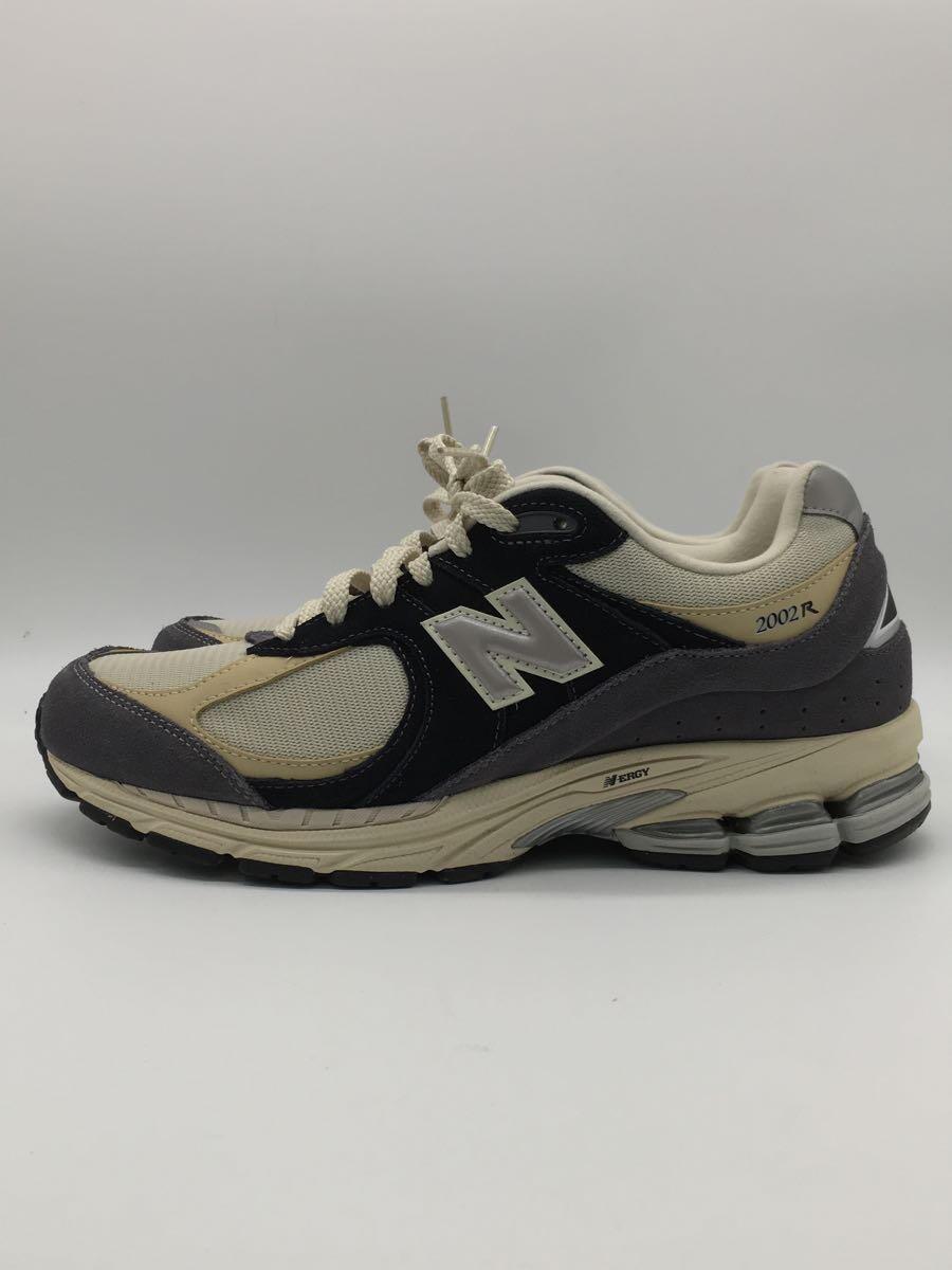 NEW BALANCE◆ローカットスニーカー/27.5cm/m2002rsh