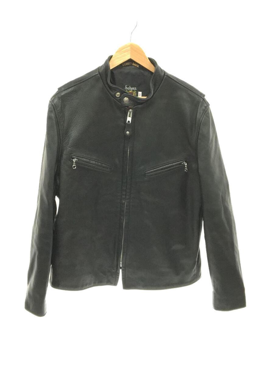 安いそれに目立つ Lewis Leathers◇ルイスレザーズ/WK-J014/AD2003