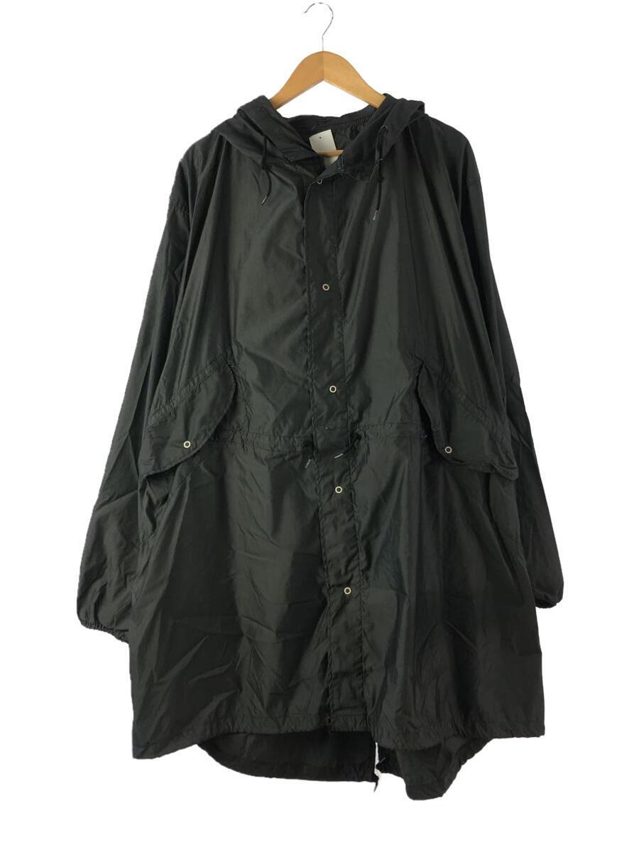 全ての US.ARMY◇80s/SNOW DYE/スノーパーカー/後染め/M/GRY PARKA