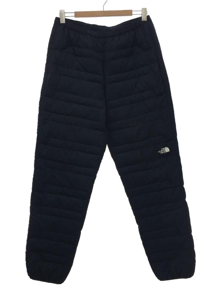 SALE/55%OFF】 THE NORTH PANT_サンダーパンツ/XXL/ナイロン/BLK/使用
