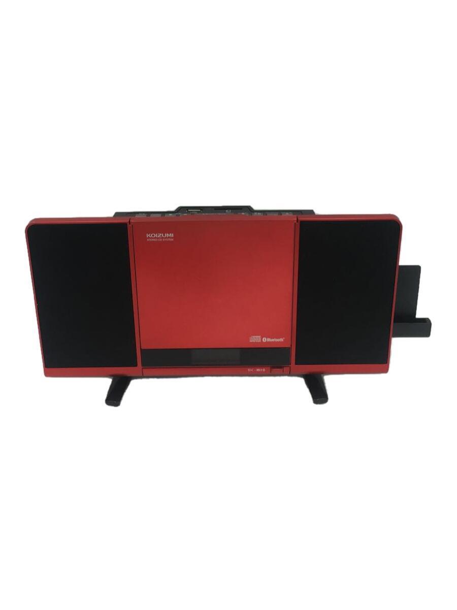 格安SALEスタート! KOIZUMI◇ミニコンポ/SDB-4345/ステレオCDシステム