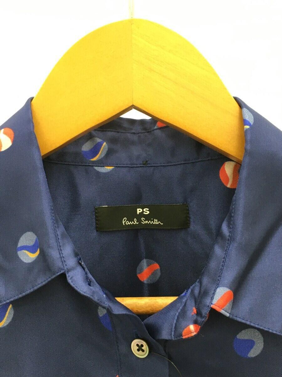 PS Paul Smith◆長袖シャツ/-/ポリエステル/6849289_画像3