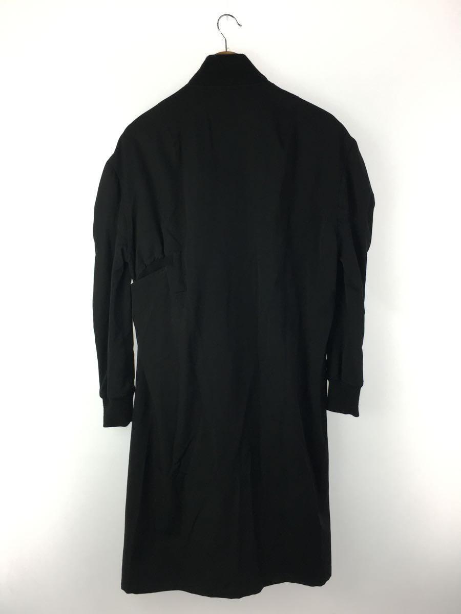 あなたにおすすめの商品 B Yohji Yamamoto◇ウールギャバドッキング