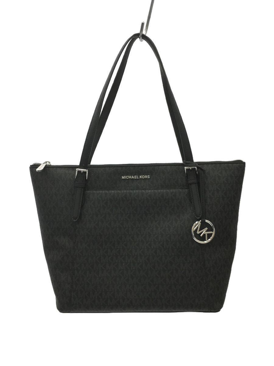 春夏新作モデル MICHAEL KORS◇シアラ/トートバッグ/フェイクレザー