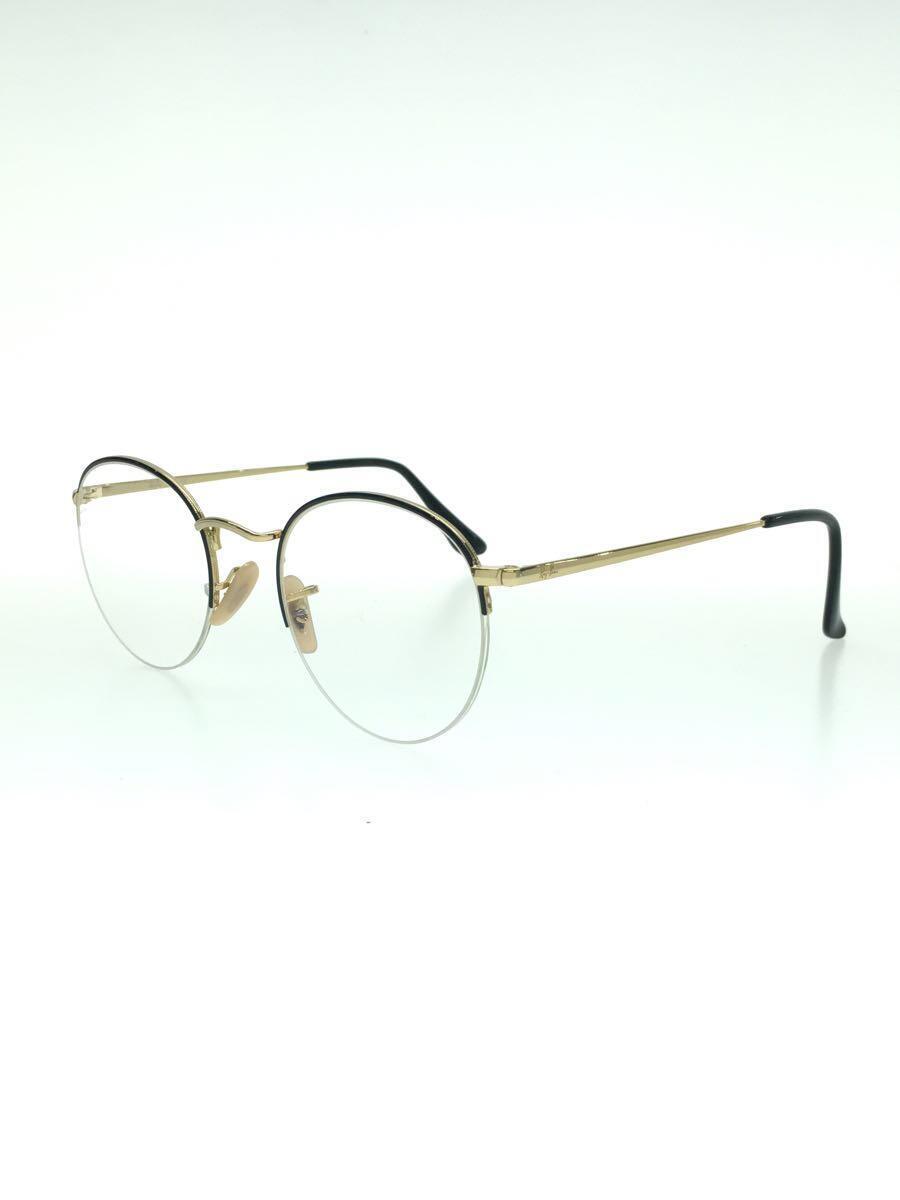 Ray-Ban* RayBan / glasses / Boston / clear / lady's /RB3947V