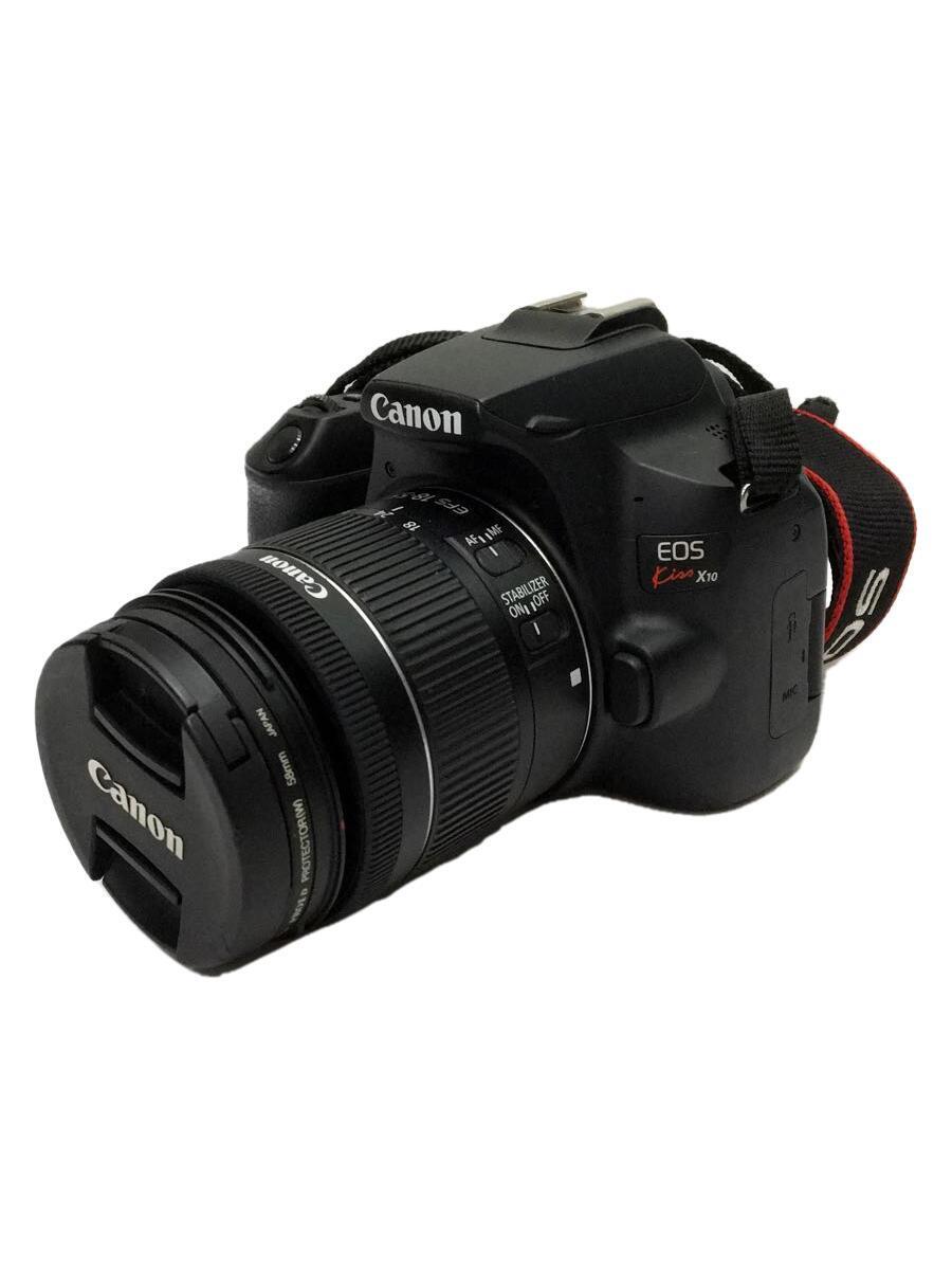 CANON* single‐lens reflex digital camera /DS126761