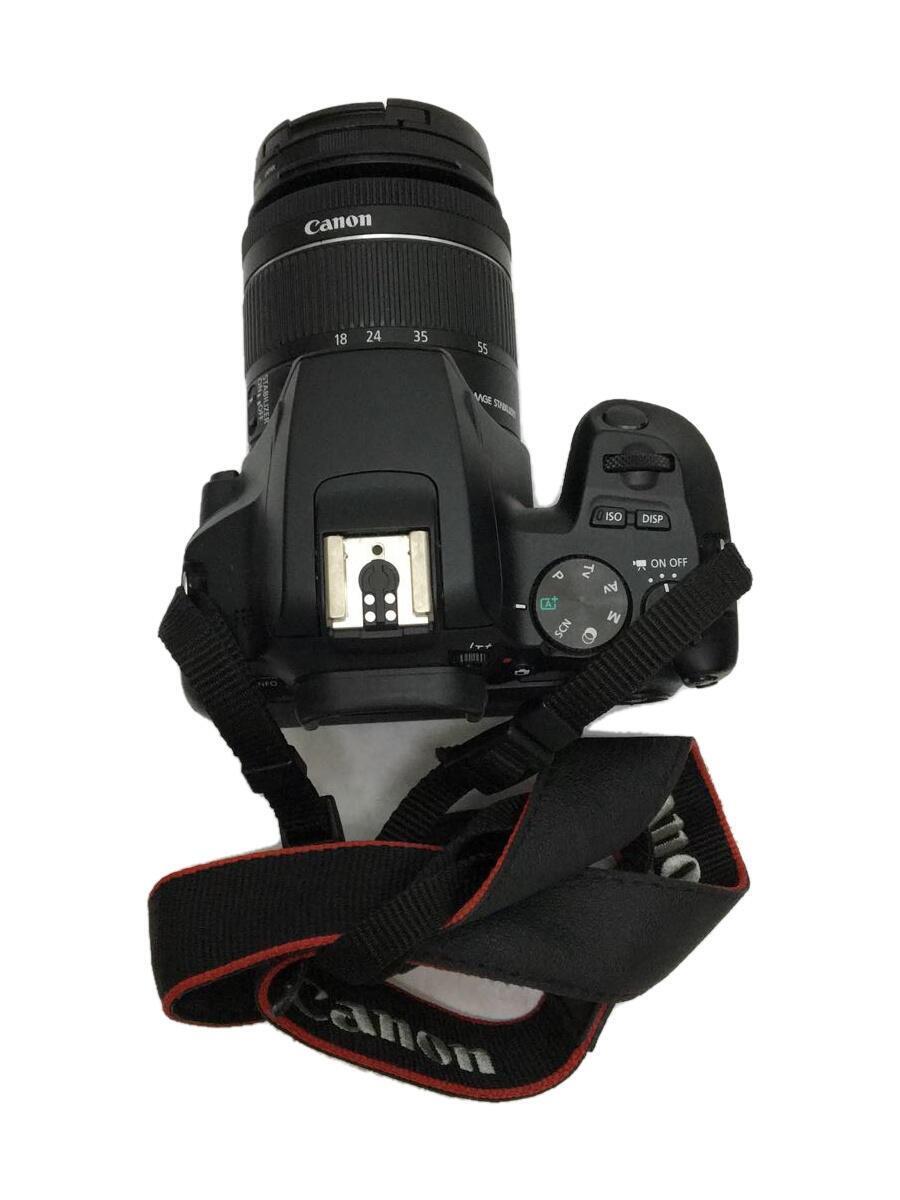 CANON* single‐lens reflex digital camera /DS126761
