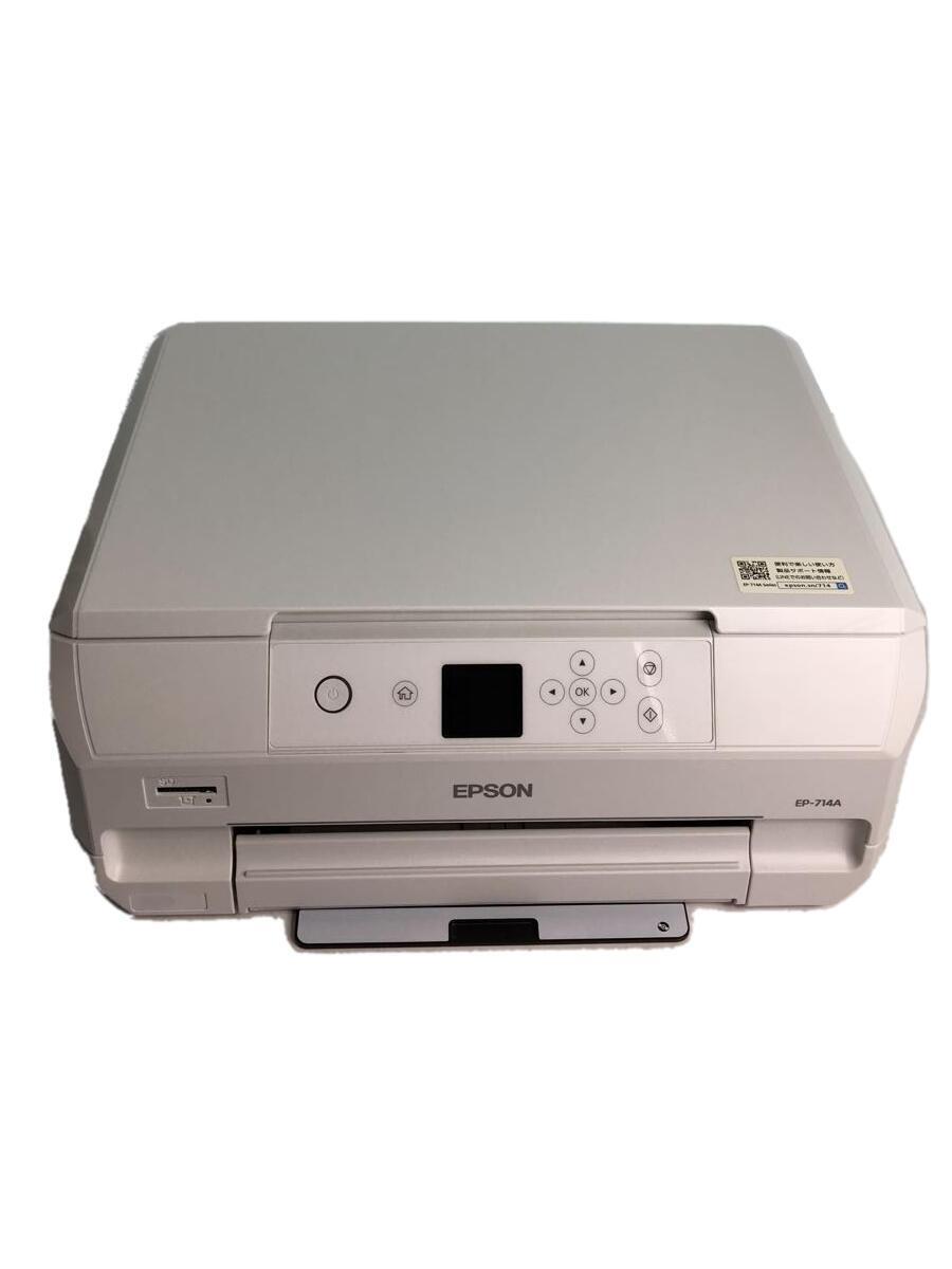EPSON◇複合機・プリンター-