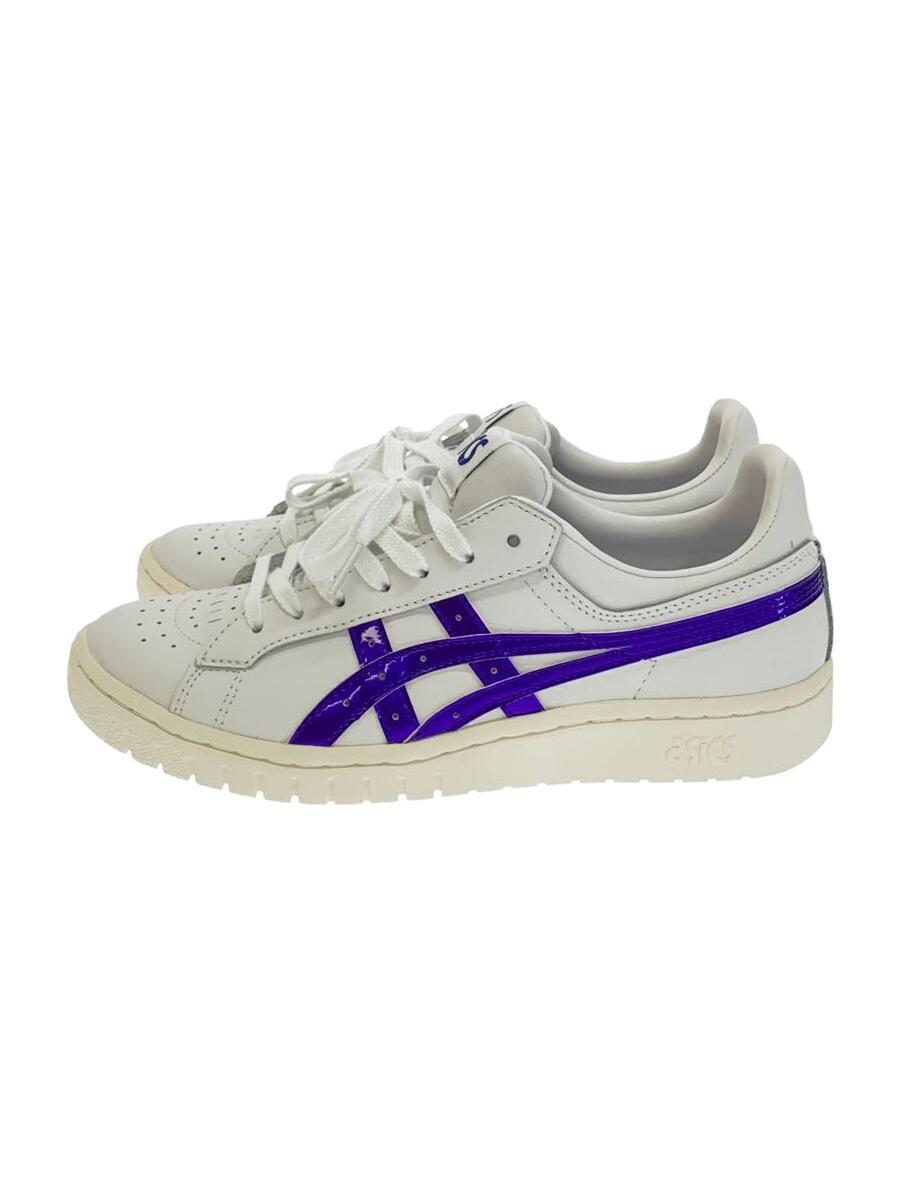 ASICS◆GEL-PTG/25.5cm/WHT/1191A089-105