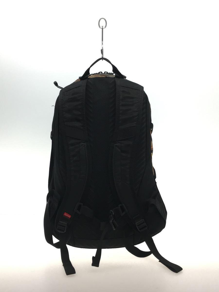 THE NORTH FACE◆16AW/Pocono Backpack/リュック/-/マルチカラー/総柄_画像3