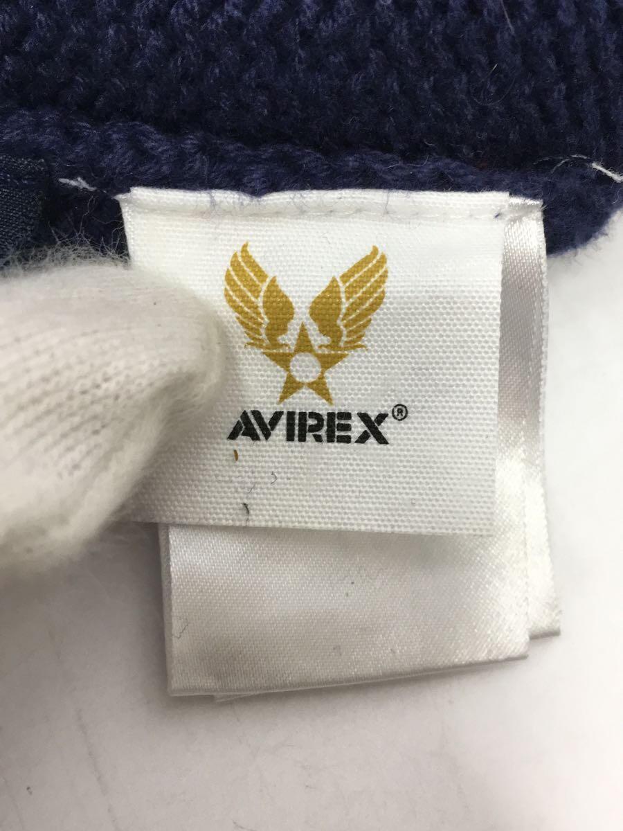 AVIREX◆ジャケット/-の画像3