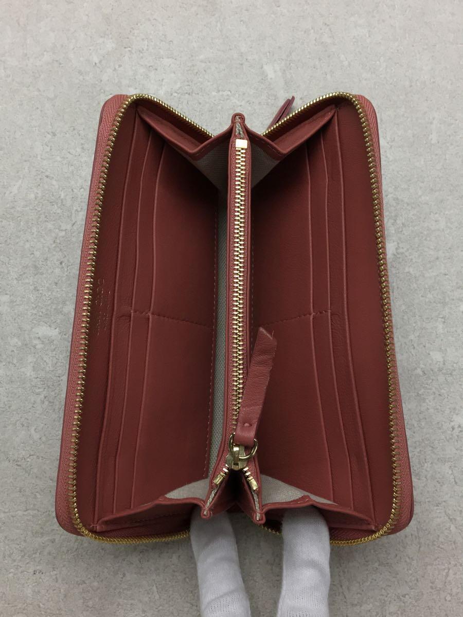 通販 JIMMY CHOO◇BETTINA ROSEWOOD/ベッティーナ/ラウンドジップ/長