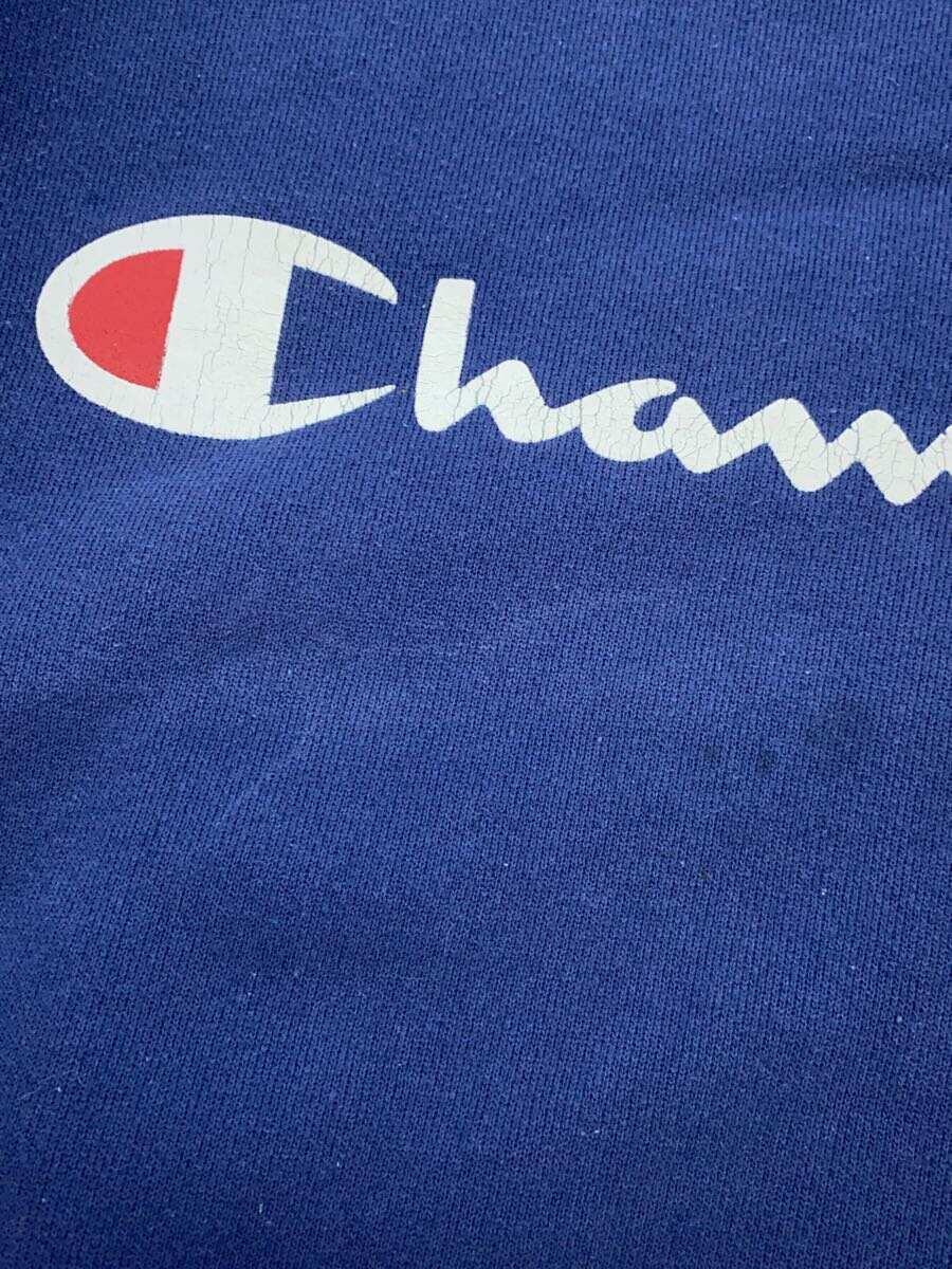 Champion* sweat /14/ cotton /NVY