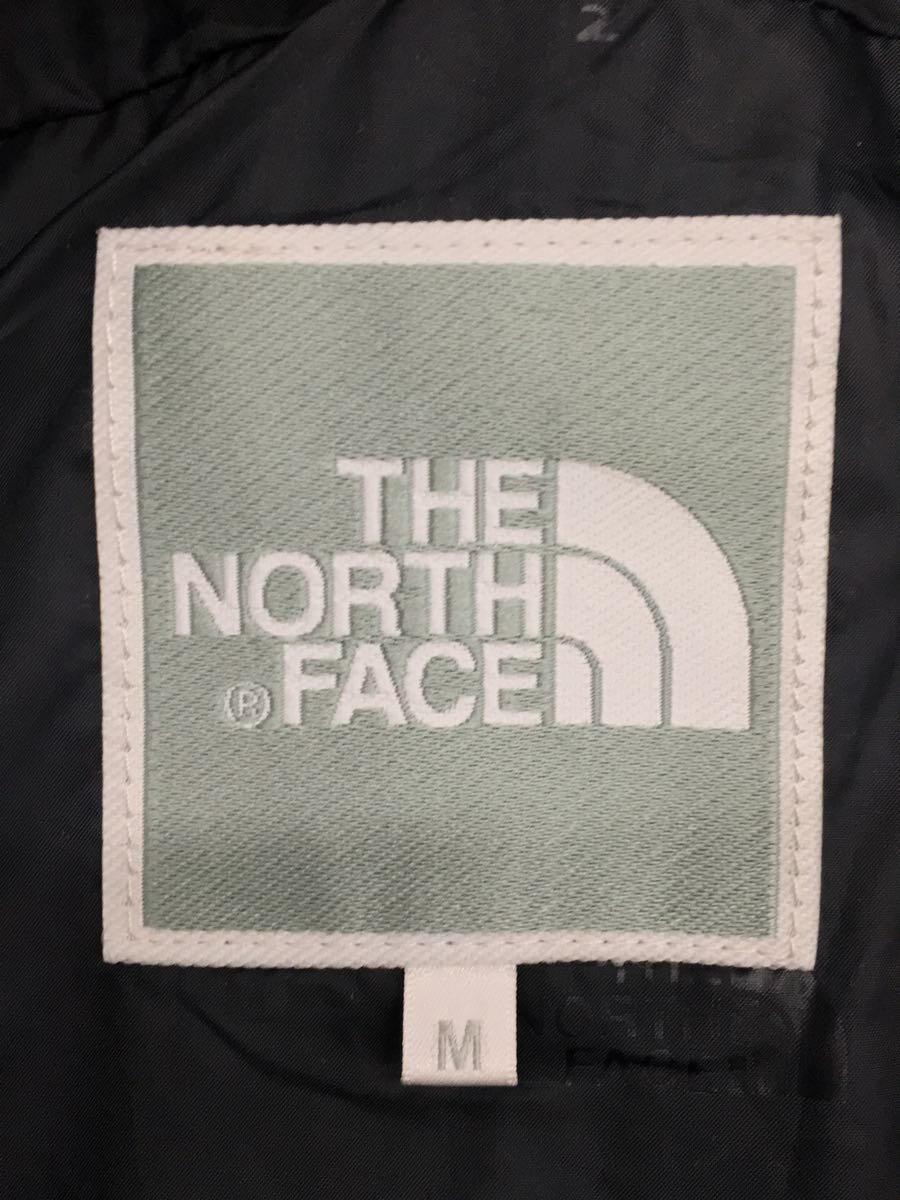 ファッション THE NORTH FACE◇マウンテンパーカ/M/ナイロン/NVY