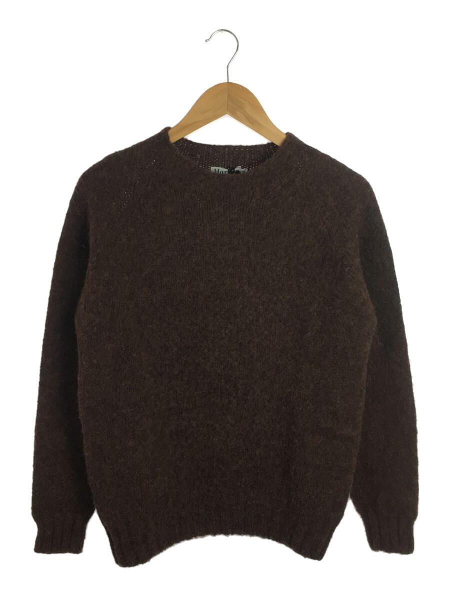 大特価!!】 Maison Margiela◇セーター(薄手)/S/コットン/グレー/F3