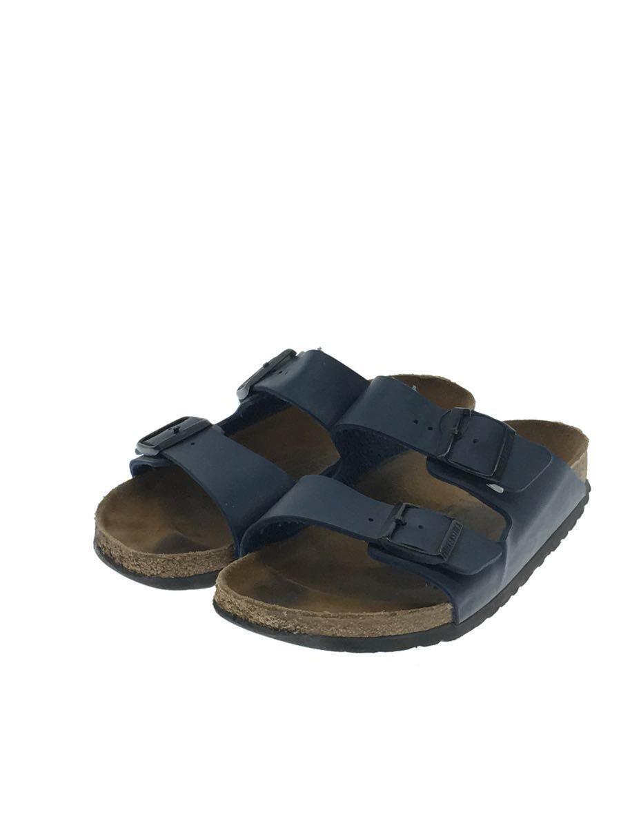 BIRKENSTOCK◆サンダル/26.5cm/NVY_画像2