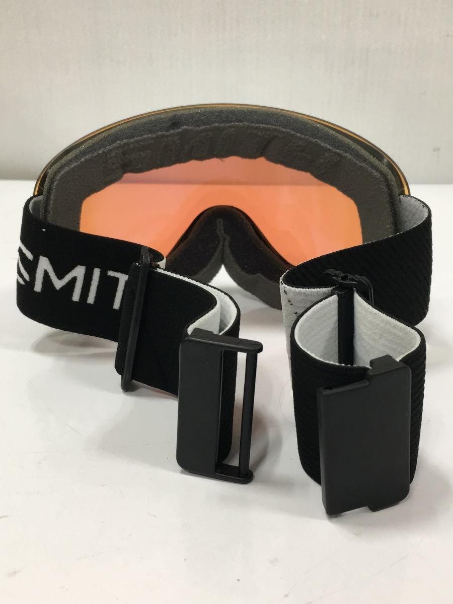 SMITH◆ウインタースポーツその他/YLW SMITH◇ウインタースポーツその他/ブルー/ゴーグル