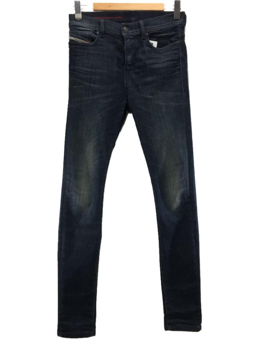 DIESEL◆skinny jeans 1983 d-amny/26/コットン/IDG/09D90