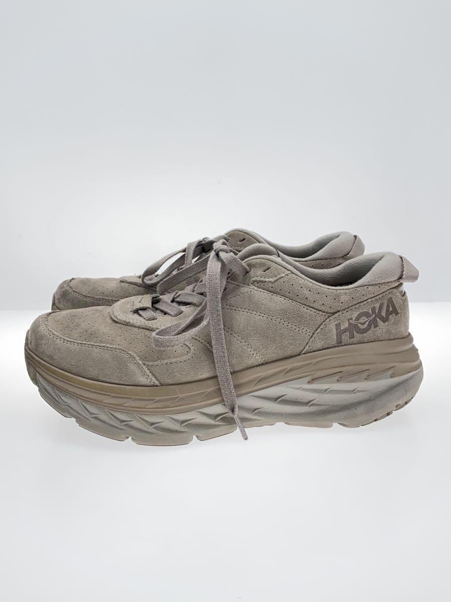 特価】 HOKA ONE ONE◇ローカットスニーカー/27cm/F20021A 27.0cm